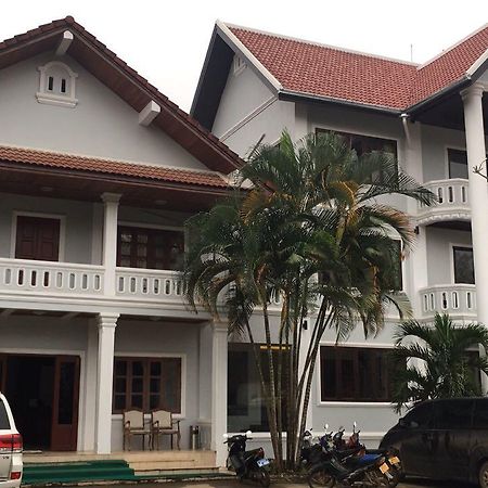 Saysamphanh Hotel Luang Prabang Exterior photo