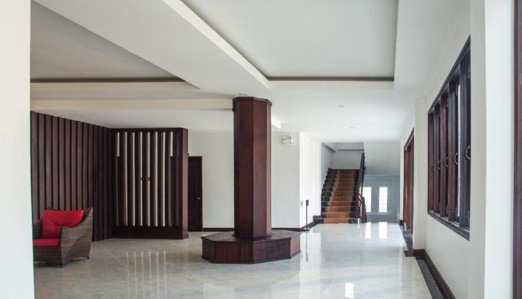 Saysamphanh Hotel Luang Prabang Exterior photo