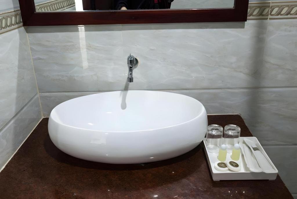 Saysamphanh Hotel Luang Prabang Exterior photo