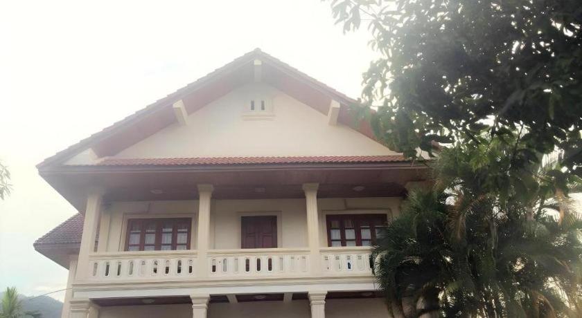 Saysamphanh Hotel Luang Prabang Exterior photo