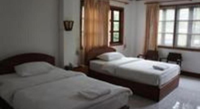 Saysamphanh Hotel Luang Prabang Exterior photo
